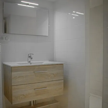 Lägenhet Standing Historic