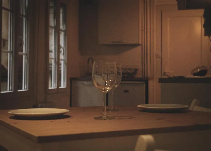 Διαμέρισμα Standing Historic