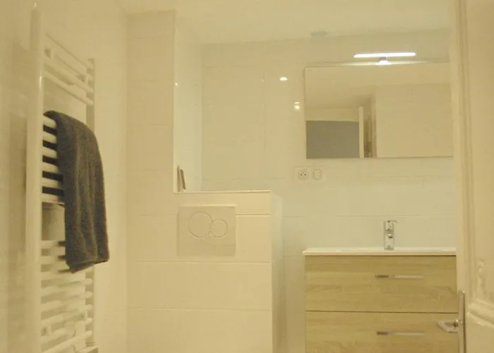 Standing Historic Διαμέρισμα