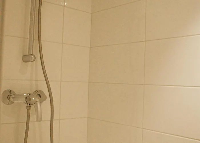 Standing Historic Διαμέρισμα *