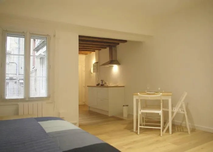 Standing Historic Διαμέρισμα